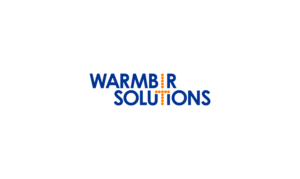 Logo Design by SUDHEESH KV for Warmbir IT Solutions, LLC | Design: #23875270