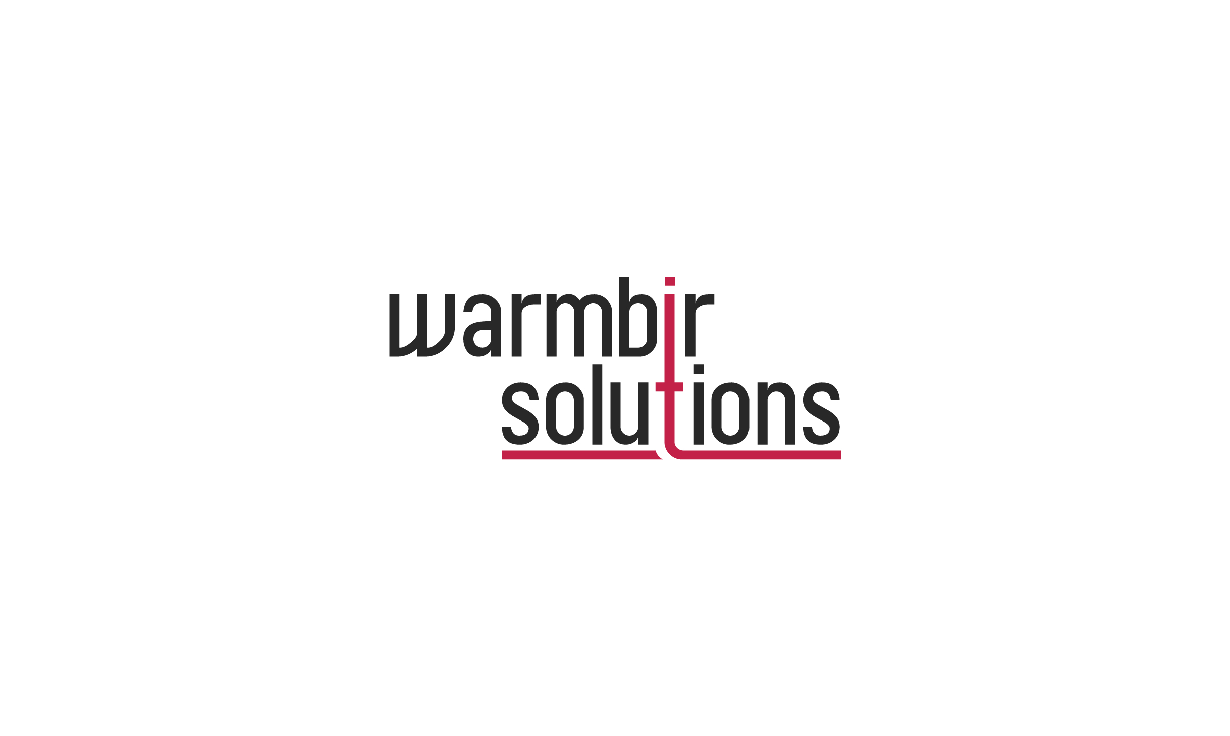 Logo Design by SUDHEESH KV for Warmbir IT Solutions, LLC | Design #23908936