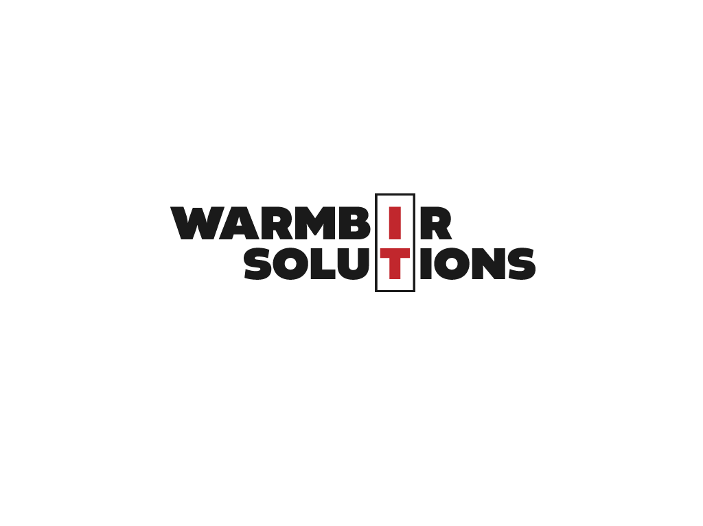 Logo-Design von kelen  für Warmbir IT Solutions, LLC | Design #23874227
