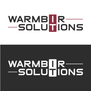 Logo Design by RGraphicDesigns for Warmbir IT Solutions, LLC | Design: #23876406