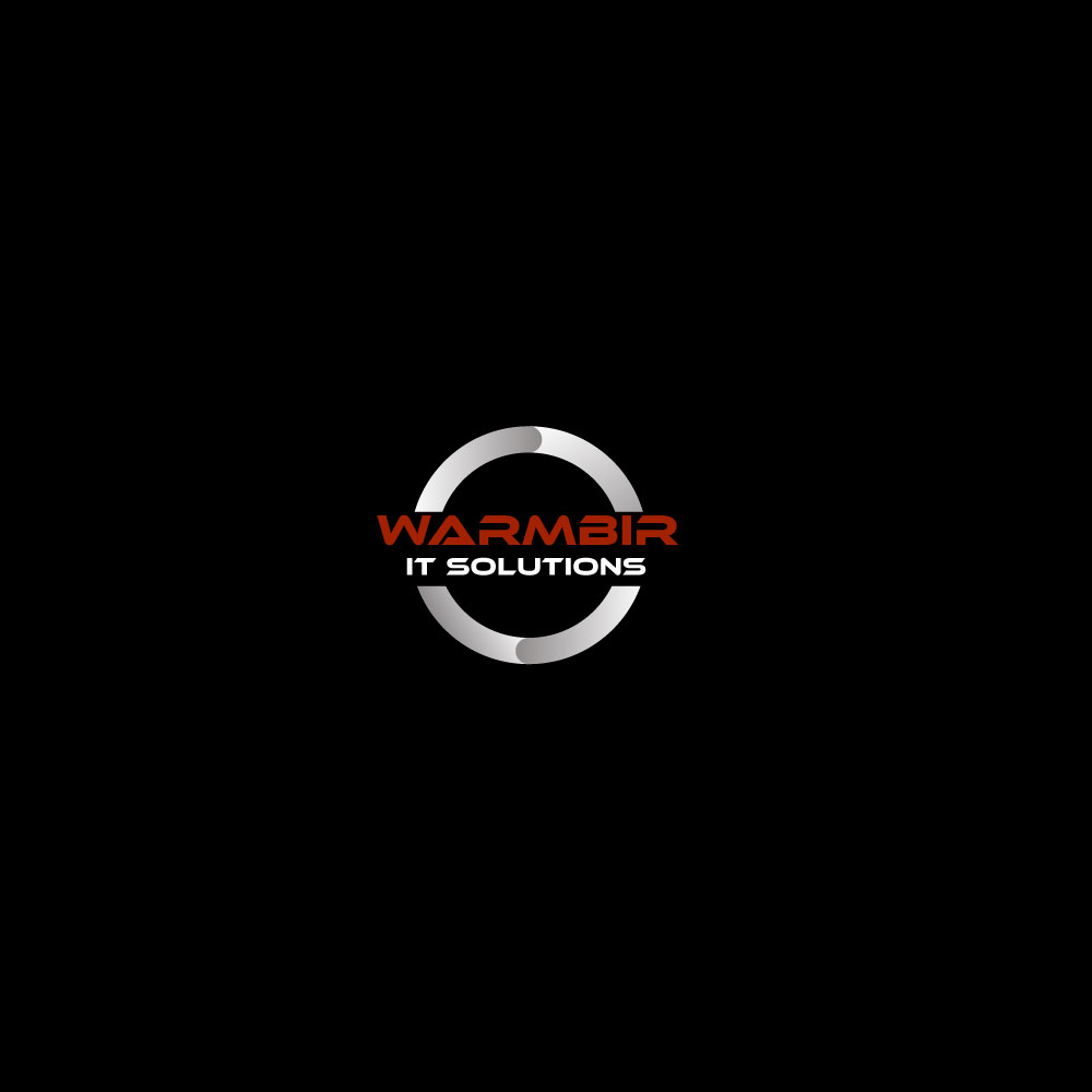 Logo Design by nzdesigners for Warmbir IT Solutions, LLC | Design #23883228