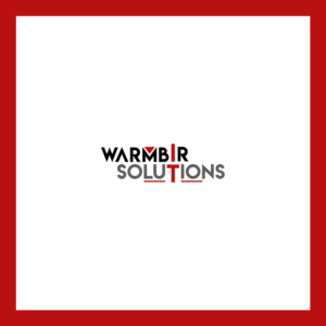 Logo Design by nzdesigners for Warmbir IT Solutions, LLC | Design: #23883240