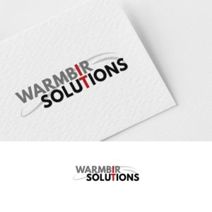Logo Design by nzdesigners for Warmbir IT Solutions, LLC | Design: #23883242