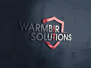 Logo Design by Burraq Creatives