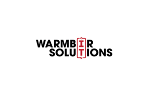 Logo Design by Muhammad Imran 3 for Warmbir IT Solutions, LLC | Design: #23883429
