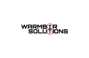 Logo Design by Muhammad Imran 3 for Warmbir IT Solutions, LLC | Design: #23895354