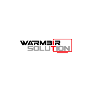 Logo Design by art  X for Warmbir IT Solutions, LLC | Design: #23886679