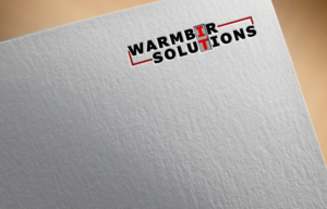 Logo Design by Create 3 for Warmbir IT Solutions, LLC | Design: #23876684
