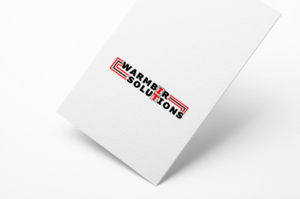 Logo Design by Create 3 for Warmbir IT Solutions, LLC | Design: #23890031