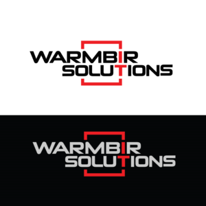 Logo Design by sherman for Warmbir IT Solutions, LLC | Design: #23908422