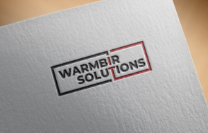 Logo Design by Creative™ for Warmbir IT Solutions, LLC | Design: #23875135