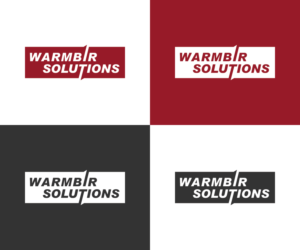 Diseño de Logo por tejas.hapani para Warmbir IT Solutions, LLC | Diseño #23884838