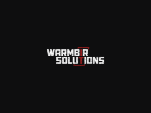 Logo Design by memechamp for Warmbir IT Solutions, LLC | Design: #23881773