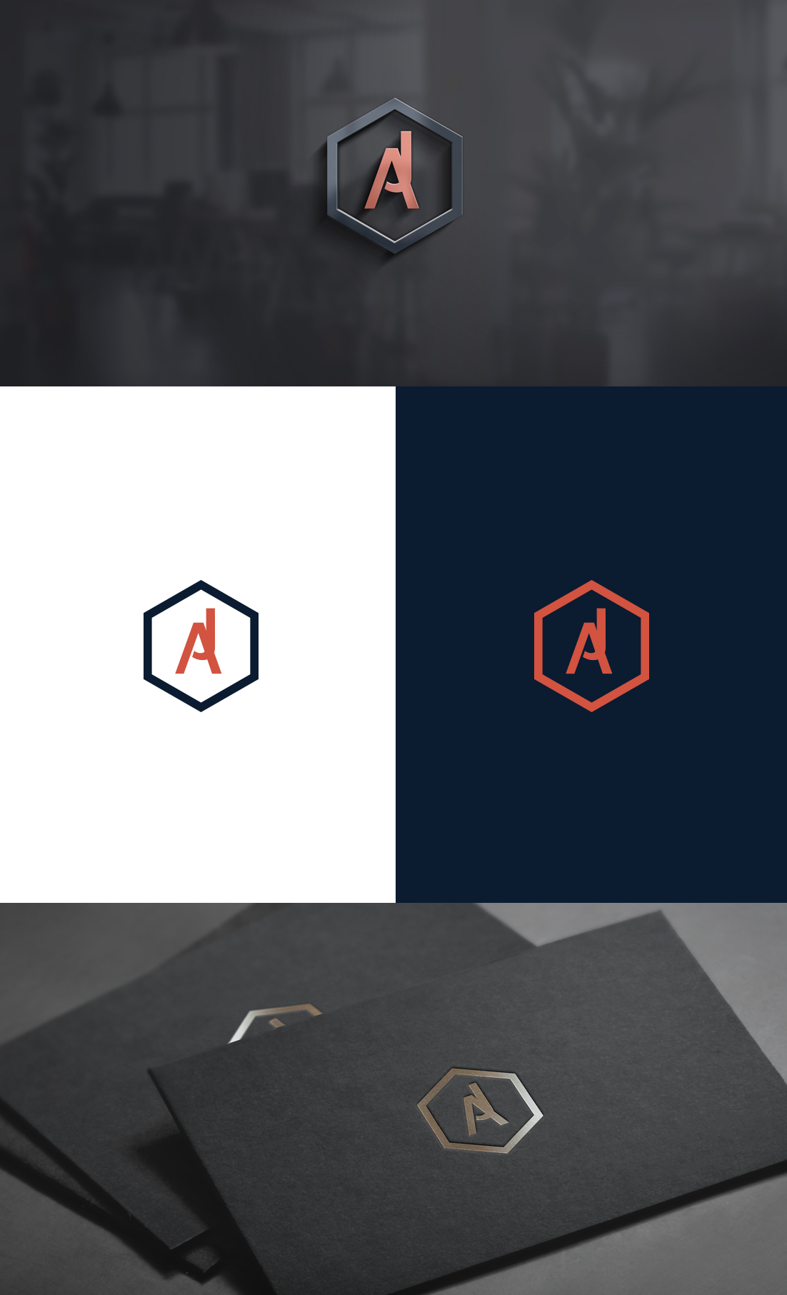 Logo Design by GLDesigns for this project | Design #23871457