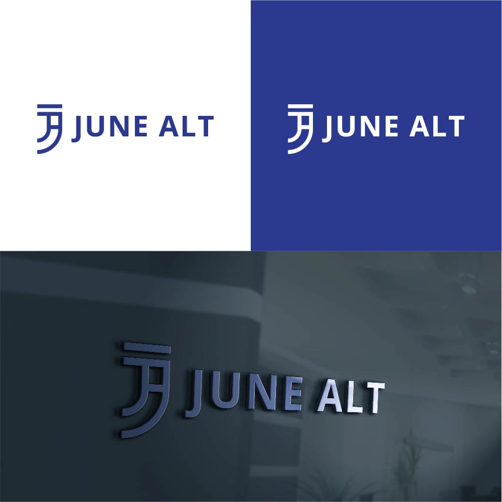 Logo Design by Fatrim for this project | Design #23875141