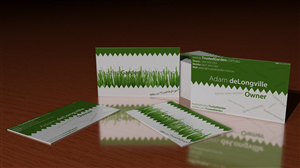 Business Card Design by 4inArt Studio