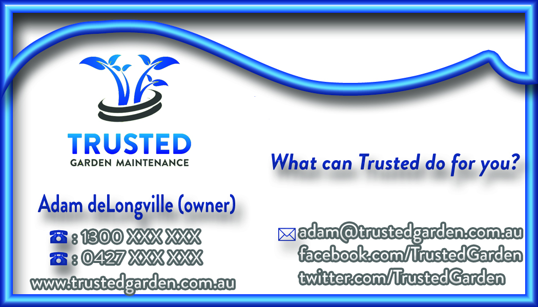 Design de Carte de Visite par Vikrant007 pour ce projet | Design #738164