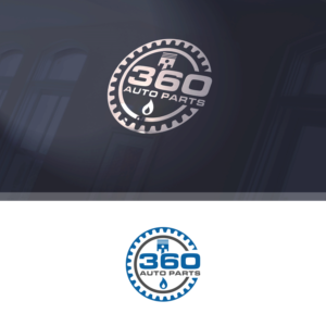 Logo Design by MG.graphics for this project | Design: #23886871