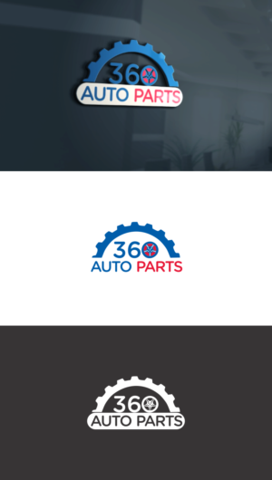 Logo-Design von art0_MORO für dieses Projekt | Design: #23877646