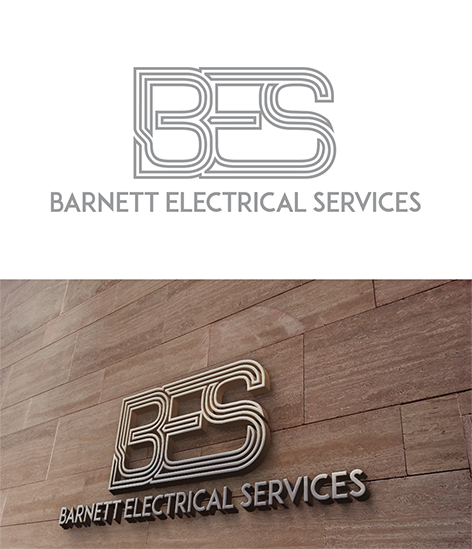 Design de Logo par trufya pour Barnett Electrical Services | Design #23879847