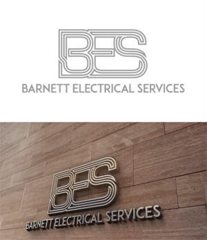 Design de Logo par trufya pour Barnett Electrical Services | Design : #23879847