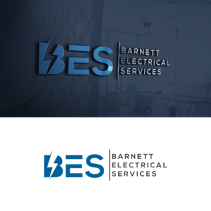 Design de Logo par Muhammad Saaed pour Barnett Electrical Services | Design : #23871463