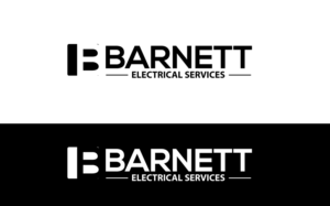 Design de Logo par GODDREAMCREATION pour Barnett Electrical Services | Design : #23873817