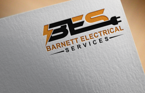 Design de Logo par creative ismat pour Barnett Electrical Services | Design : #23878406