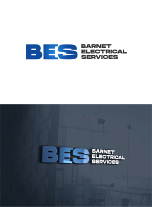 Design de Logo par RAN MEI JS pour Barnett Electrical Services | Design : #23872914