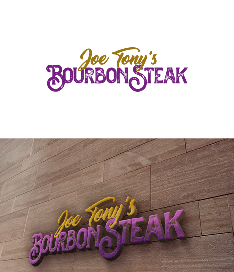 Logo Design by trufya for this project | Design #23934901