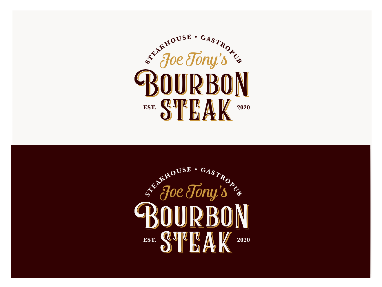 Logo Design by wonderland for this project | Design #23881941
