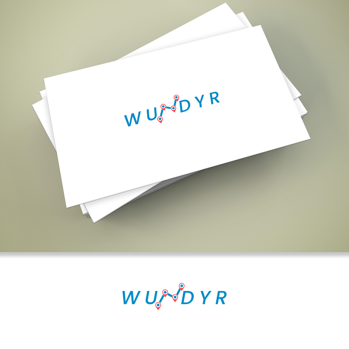 Logo-Design von ClearDesign für dieses Projekt | Design #23919260