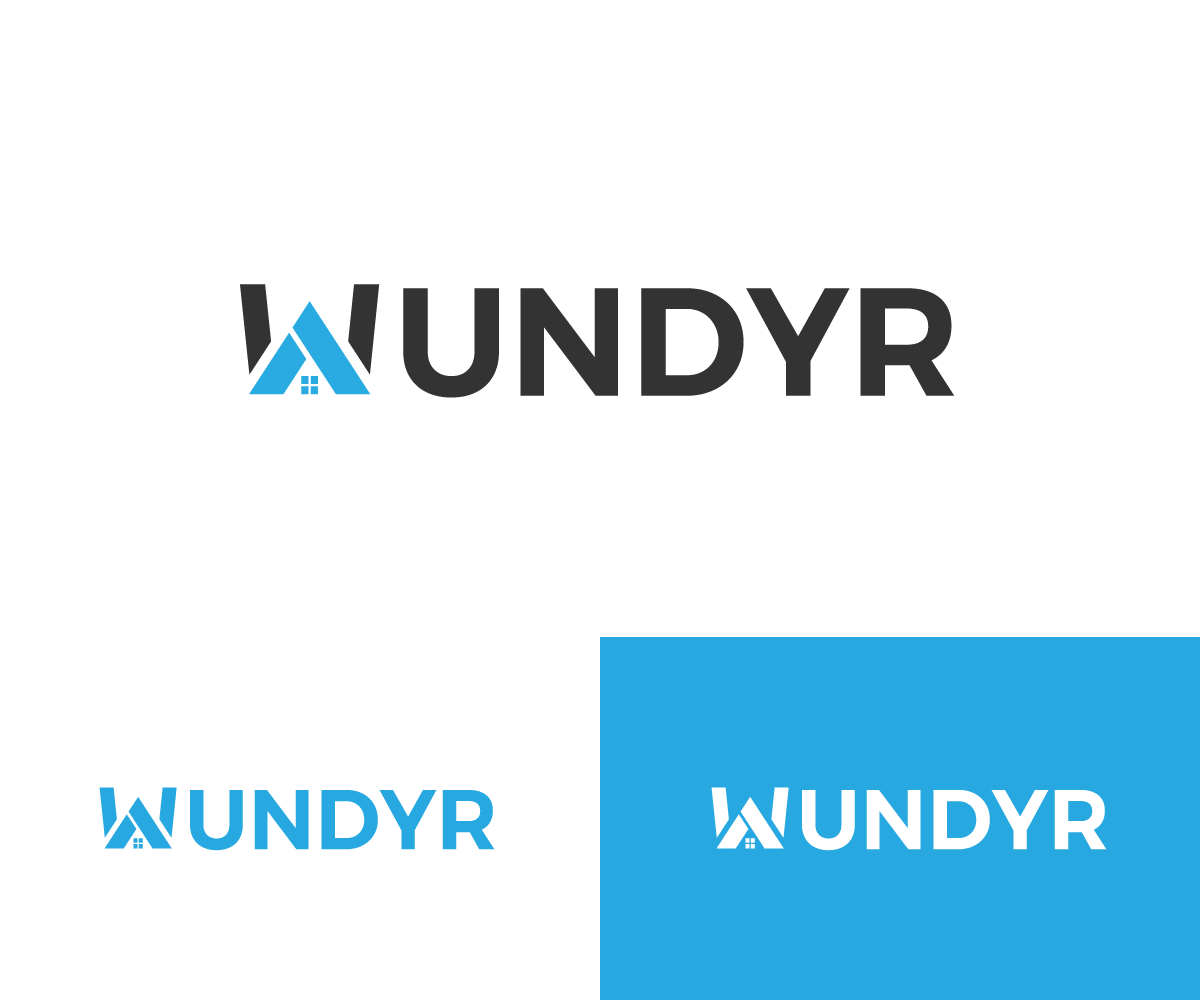 Logo Design by kimcam for this project | Design #23941809