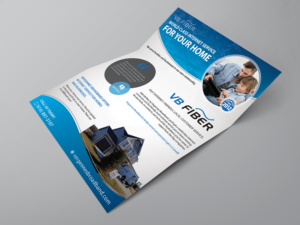 Flyer Design by alex989 for this project | Design: #23887642