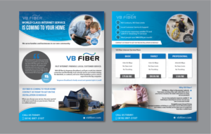 Flyer Design by alex989 for this project | Design: #23927208