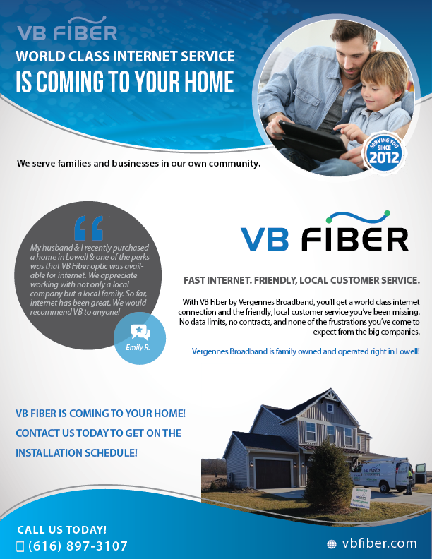 Flyer Design by alex989 for this project | Design #23930788