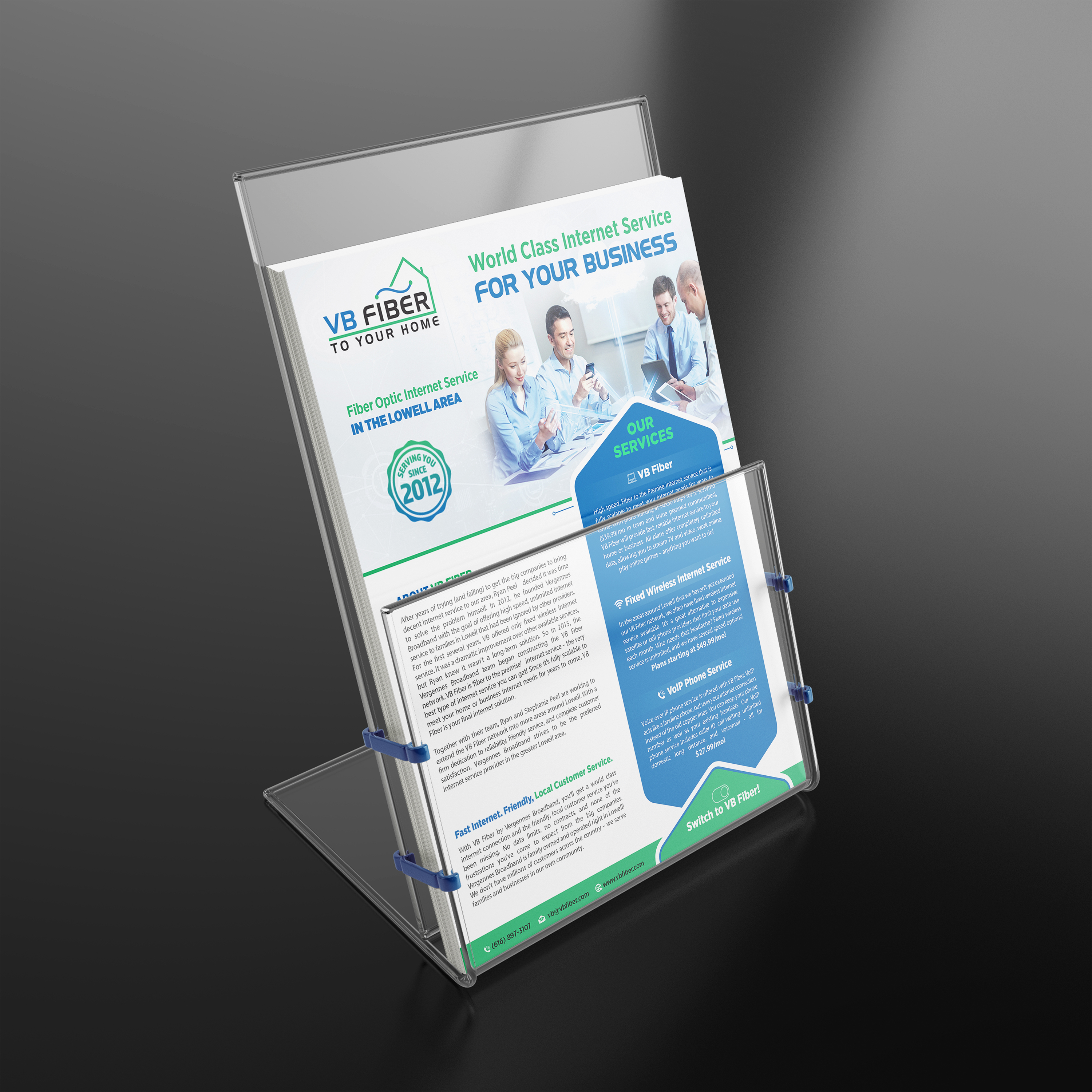 Flyer Design by Nobel@Art for this project | Design #23908452