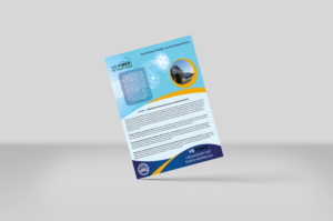 Flyer Design by Alif 6 for this project | Design: #23919910