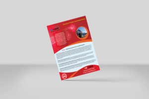 Flyer Design by Alif 6 for this project | Design: #23919914
