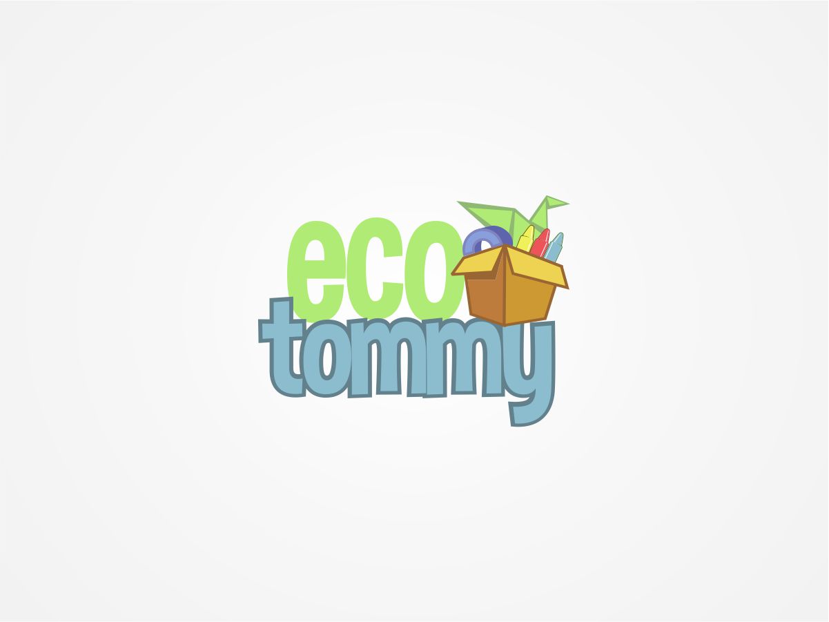 Logo Design by Robby SC for this project | Design #23874669