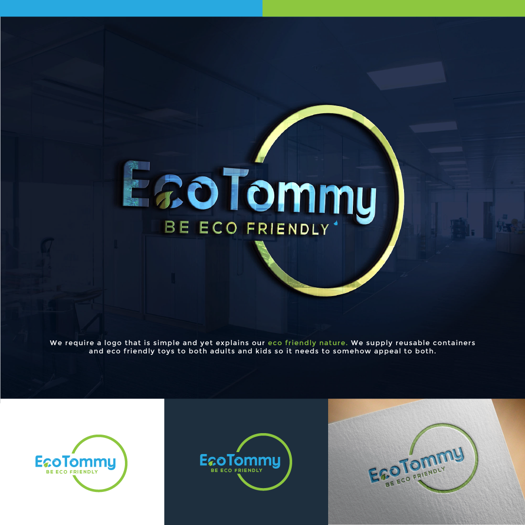 Design de Logo par Ayub Zafar pour ce projet | Design #23878440