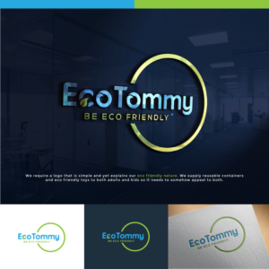 Logo Design by Brand Presidents for this project | Design #23878440