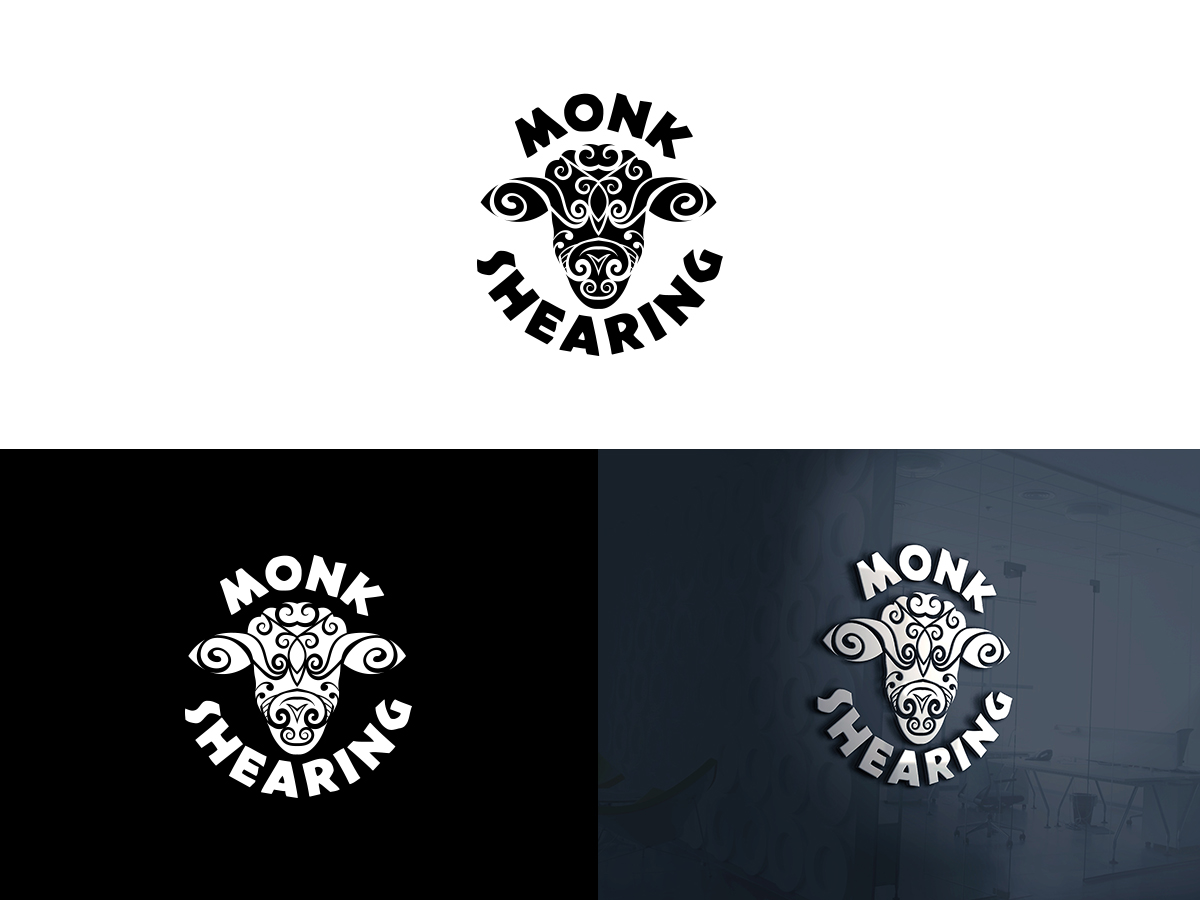 Logo Design by Slant Line Media for this project | Design #23876858