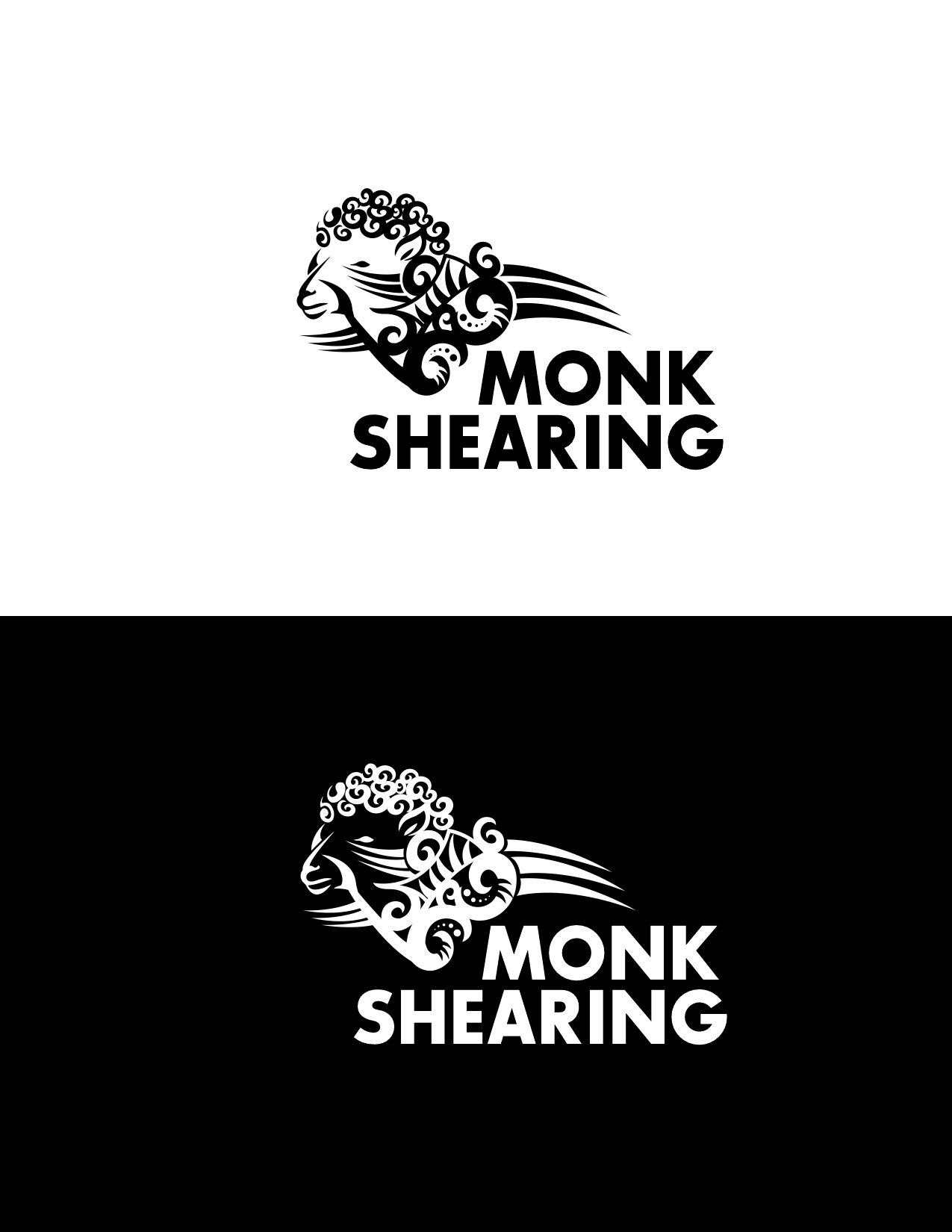 Logo Design by Praza for this project | Design #23885507
