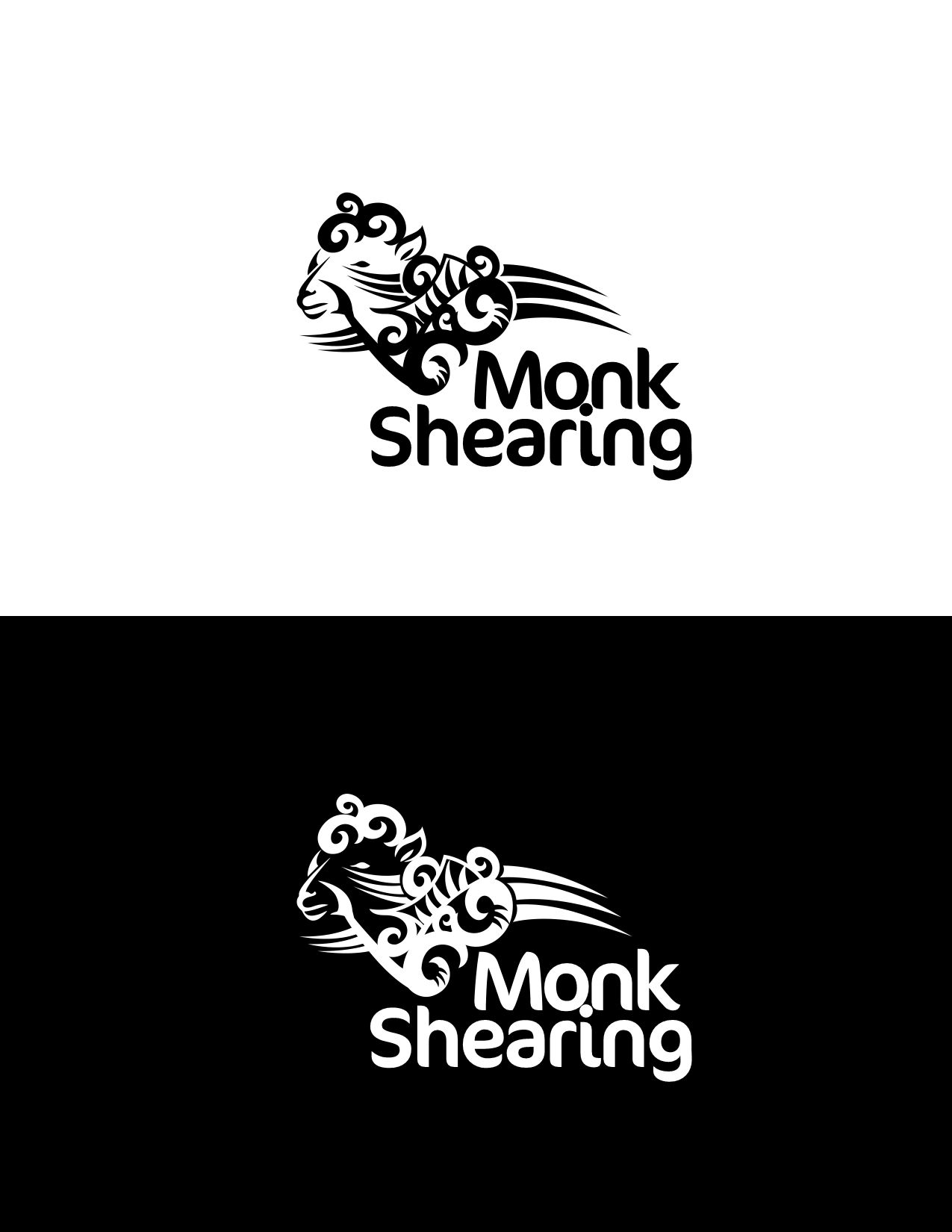 Logo Design by Praza for this project | Design #23895660
