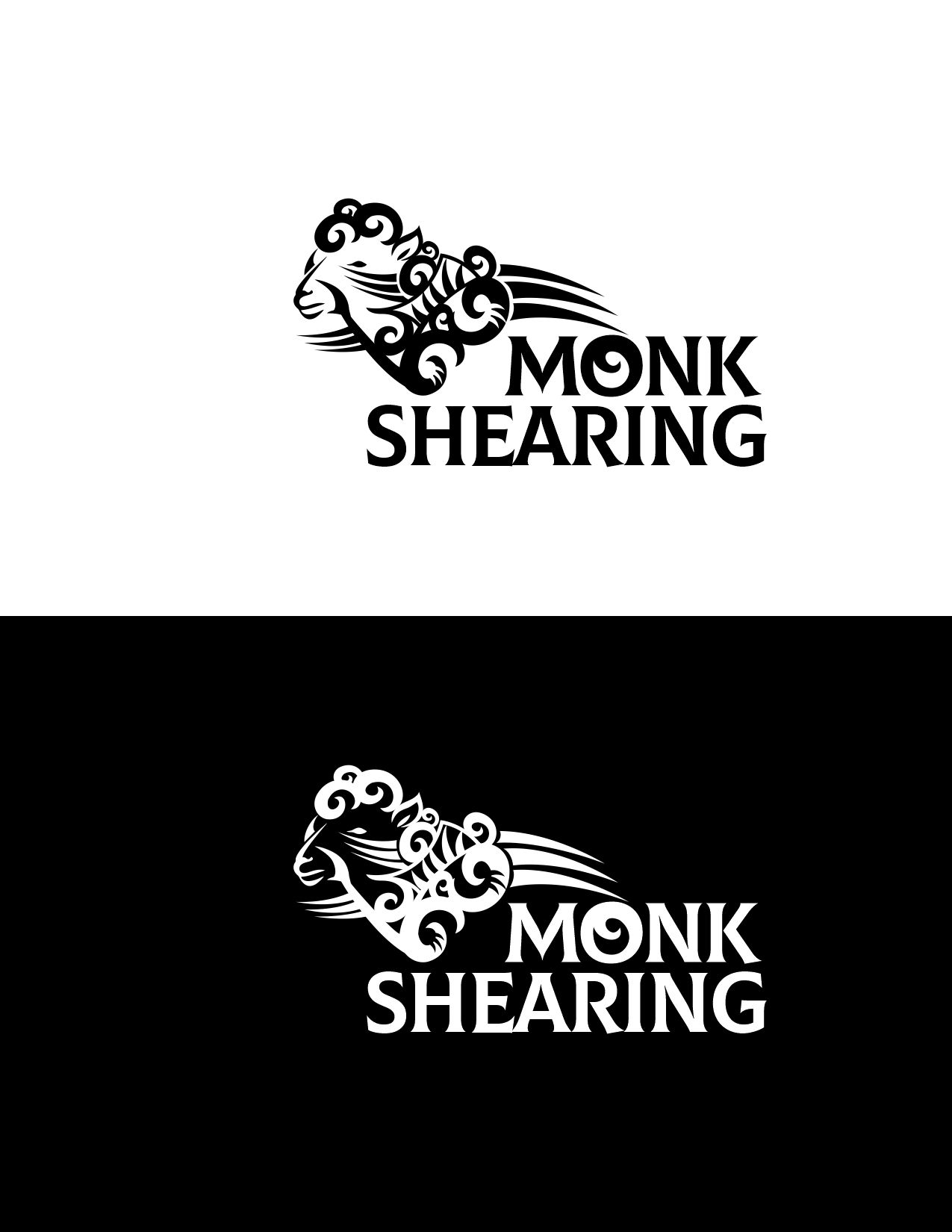 Logo Design by Praza for this project | Design #23945864