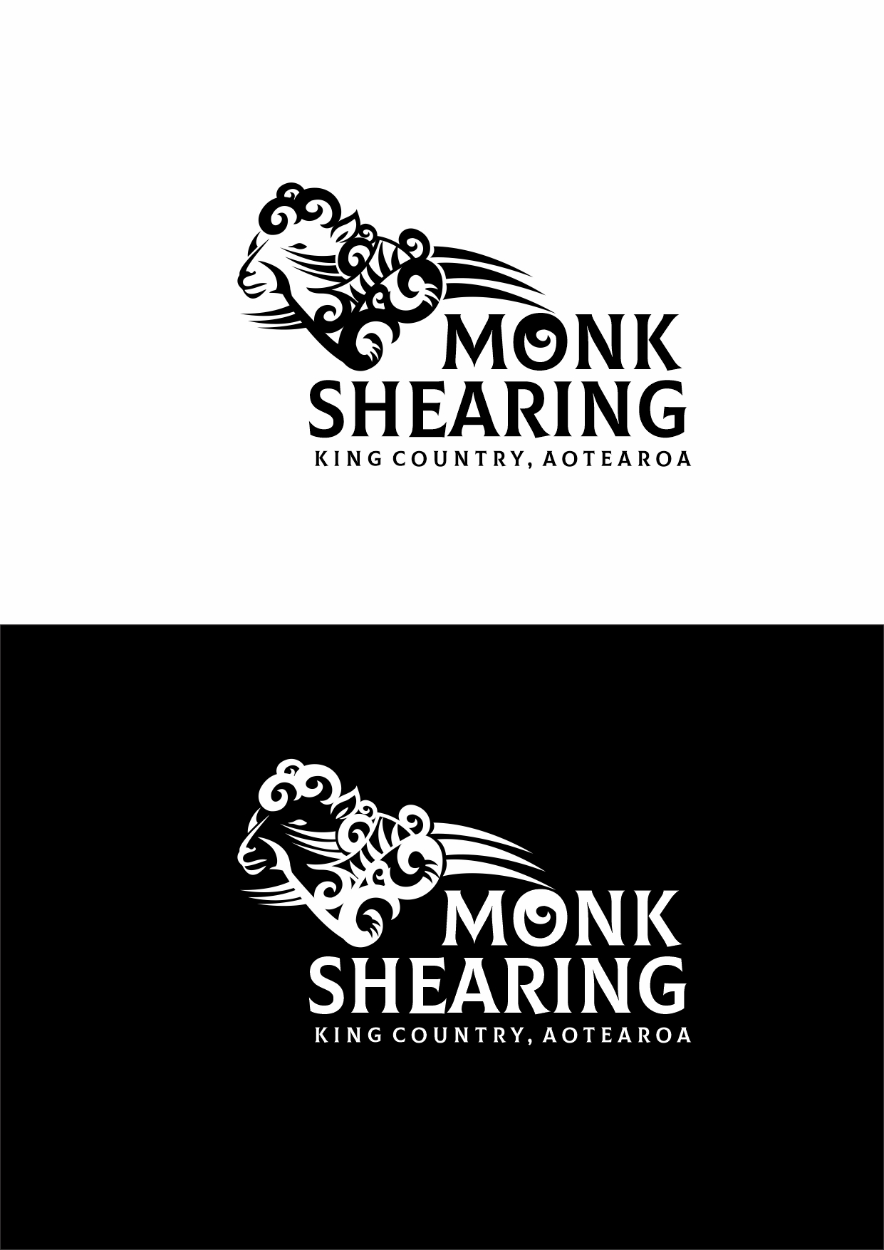 Logo Design by Praza for this project | Design #23956310
