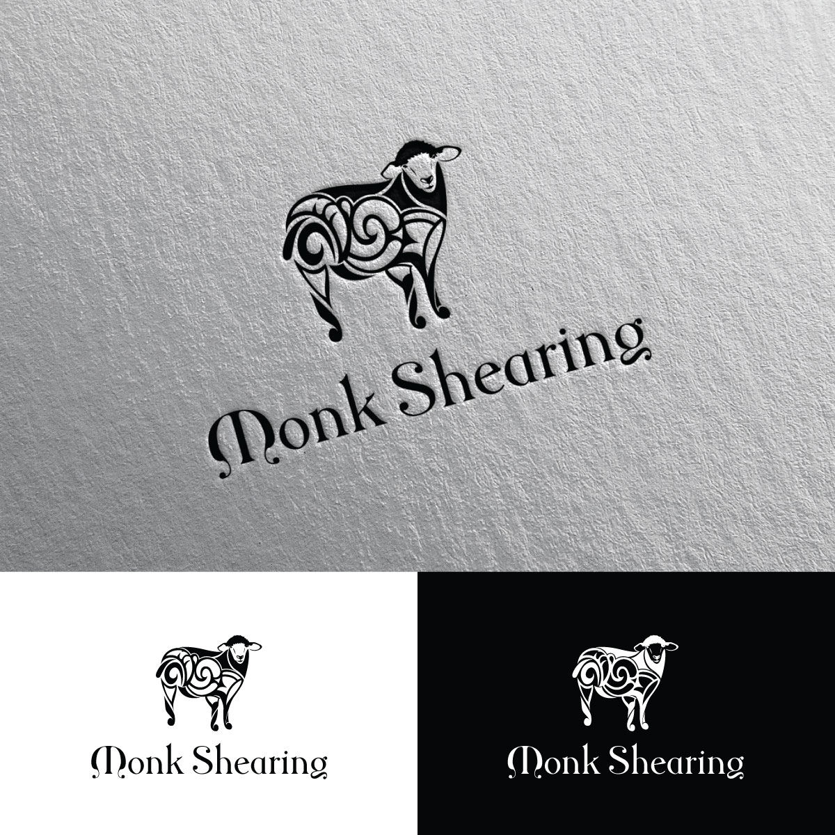 Logo Design by Rii for this project | Design #23883849