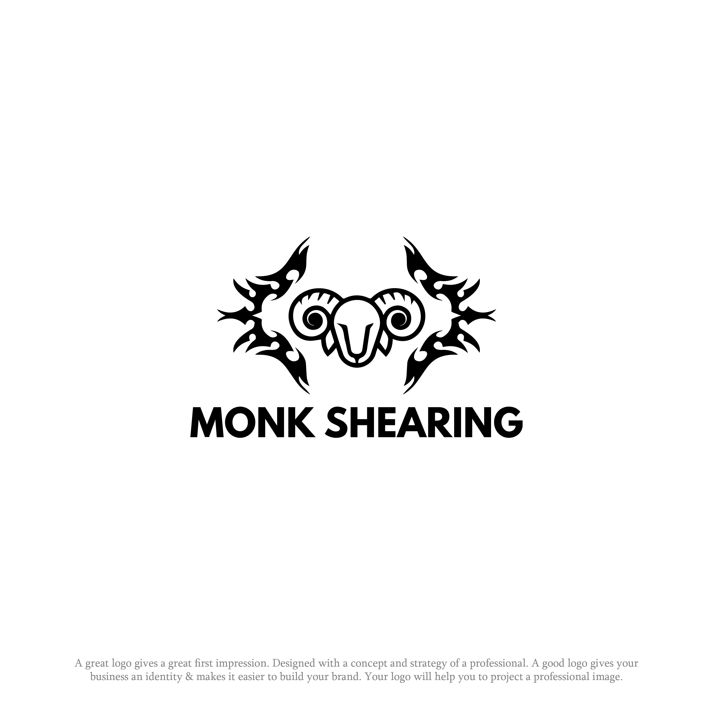 Logo Design by topper_design for this project | Design #23881525