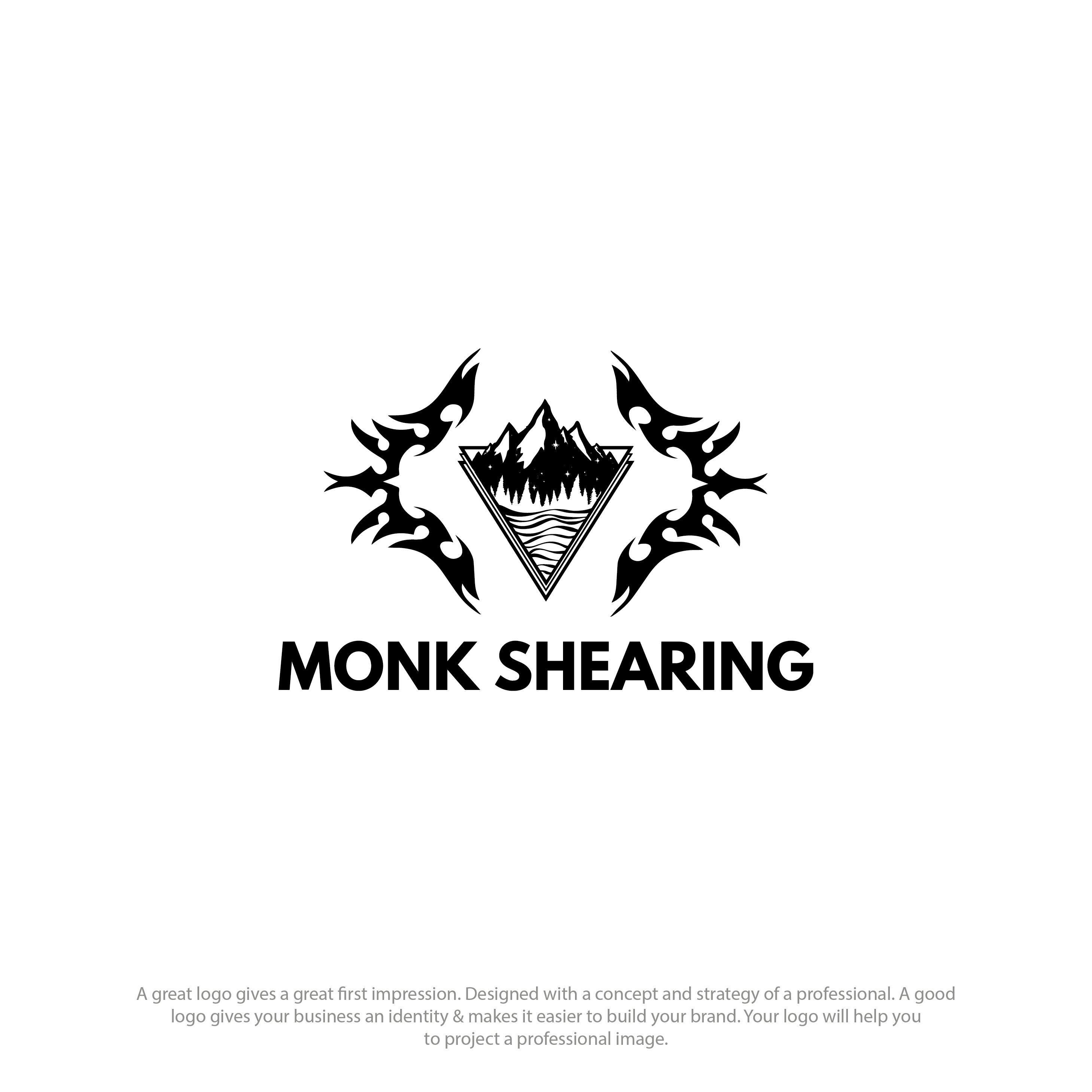 Logo Design by topper_design for this project | Design #23883568